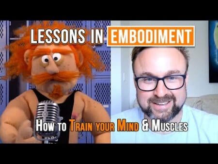 Lessons In Embodiment: How To Train Your Mind And Muscles &Raquo; Hqdefault 739