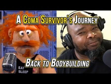 Overcoming The Impossible: A Coma Survivor’s Journey Back To Bodybuilding &Raquo; Hqdefault 740