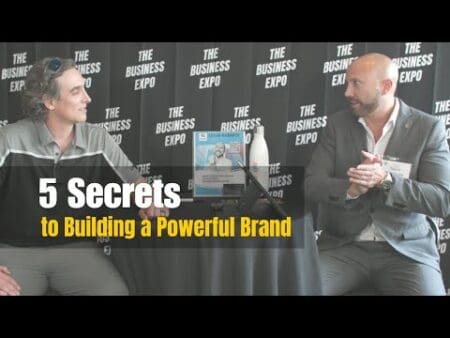 5 Secrets To Building A Powerful Brand &Raquo; Hqdefault 745