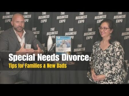 Helping Families Through Special Needs Divorce: Tips For Co-Parenting And Supporting New Dads &Raquo; Hqdefault 746