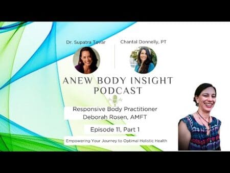 Healing Through Dance And Responsive Body Practicing With Deborah Rosen, Amft, Part 2 &Raquo; Hqdefault 749