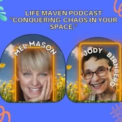 Ep. 76 Lifemaven Podcast- Dr. Patsy Baynard- &Quot;A Life Full Of Possibilities&Quot; &Raquo; Hqdefault 752