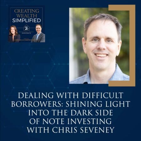 Dealing With Difficult Borrowers: Shining Light Into The Dark Side Of Note Investing With Chris Seveney &Raquo; I17Dwkcki