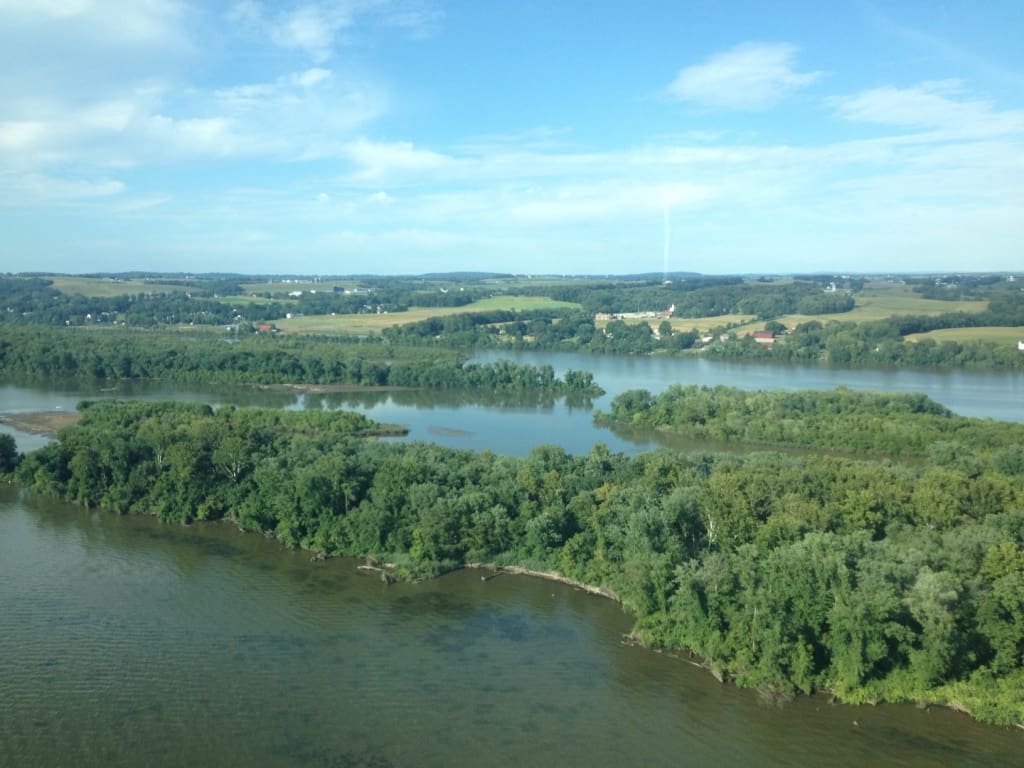 The Mighty Susquehanna River(Keeper) &Raquo; Img 0647