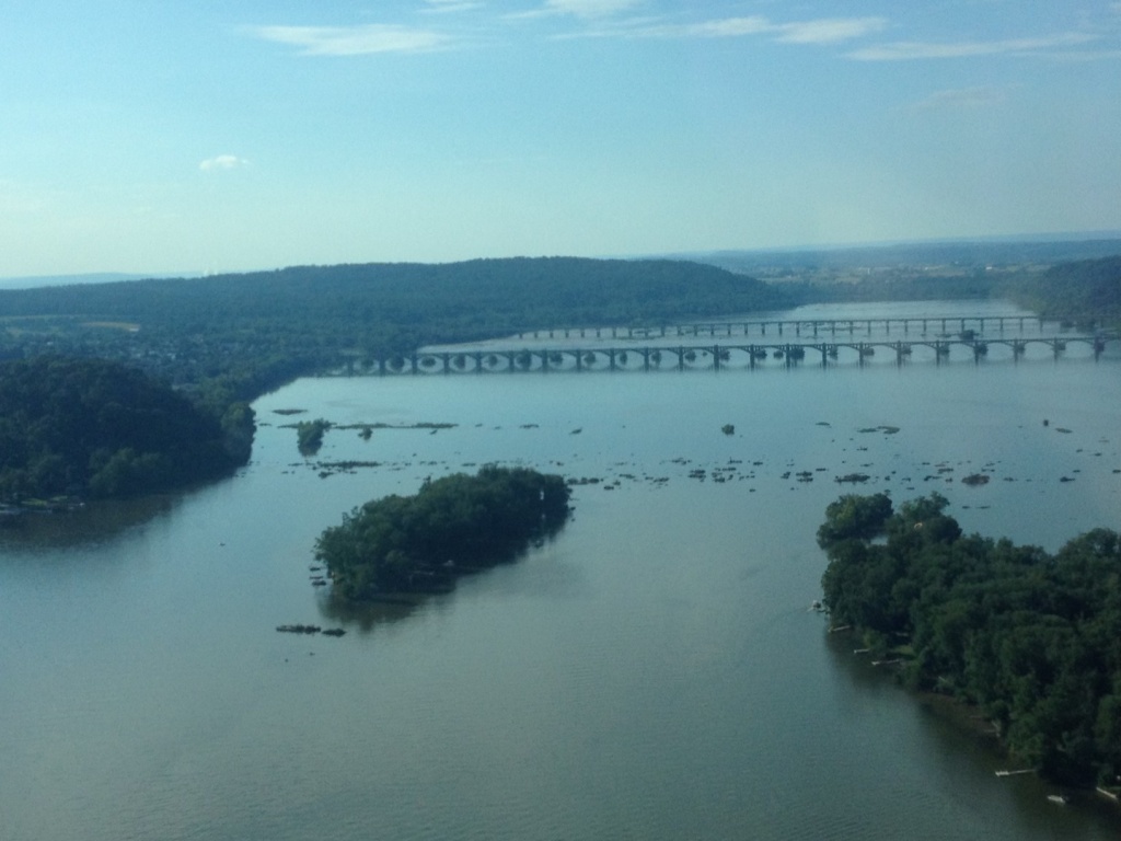 The Mighty Susquehanna River(Keeper) &Raquo; Img 0655 2