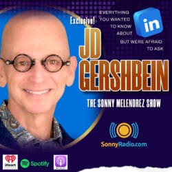 Unlock The Power Of Intentional Enthusiasm! &Raquo; Jd Gershbein Banner