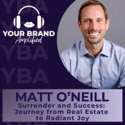 Alex Cuttiford, Brand My Career Podcast &Raquo; Matt O Neill