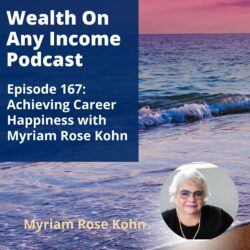 Episode 170: Second Chances And Late Life Success With John David Graham &Raquo; Myriam Rose Kohn Podcast