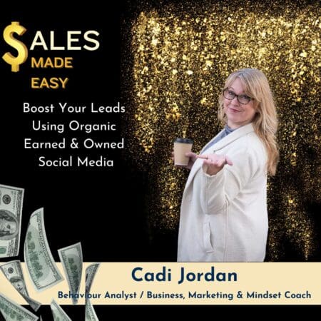 Ep 167 | Boost Your Leads Using Organic Earned &Amp; Owned Social Media With Cadi Jordan &Raquo; Ou3Ci7P312R0Mz4Lkc2Ngbju4Csp