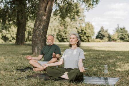 Practical Techniques For Staying Calm When Dealing With Difficult People-5 Effective Ways &Raquo; Pexels Vlada Karpovich 8940499 Scaled 1