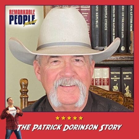 Patrick Dorinson | Ridin' Fences: Foundations For Life, Country, &Amp; The Cowboy Way &Raquo; Td2Scdwgqm2651I747B50O5Xuo5F