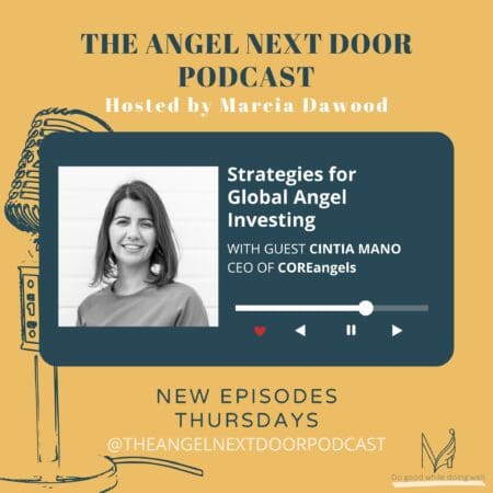 Strategies For Global Angel Investing &Raquo; The Angel Next Door Graphics 83