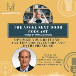 Expanding Accessibility And Awareness: The Future Of Private Market Investing &Raquo; The Angel Next Door Graphics 87