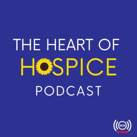 Grief Coach Shelby Forsythia On How To Grow Through Grief, Part 1 &Raquo; The Heart Of Hospice Podcast