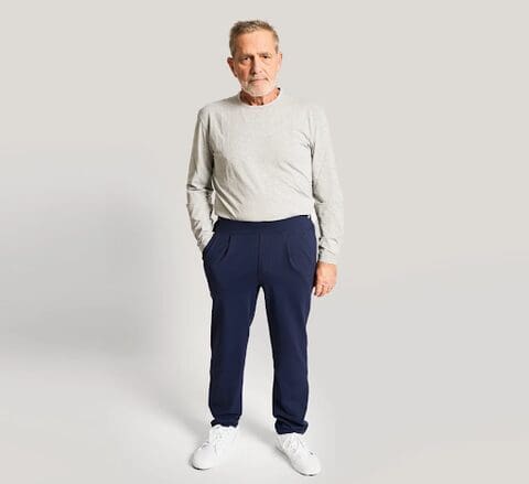 Adaptive Clothing For Adults And Seniors