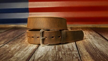 Luxury Leather Belts: How Premium Materials Can Command Higher Price Points And Loyal Customers &Raquo; Unsplash Image 5Eifdk4C8Lo