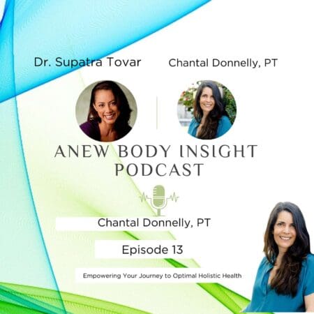 Unlocking Stress Relief: Chantal Donnelly On Body Insight, Stress Management, And Holistic Health | Anew Body Insight Podcast &Raquo; Xhb079Sz6Aartg55Sssp8Cjozz0W