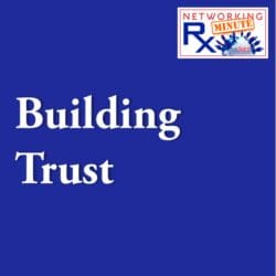 If You'Re Looking To Get To Yes, Start By Offering A Path To No (Eps 735) &Raquo; 0066. 1 1 Building Trust