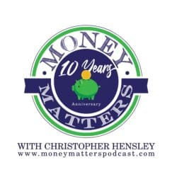 Money Matters Episode 321- Outsmarting The Money Magicians W/ Chris Manske &Raquo; 10Thanilogo 1