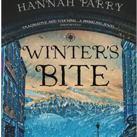 Winter'S Bite: A Clean Historical Mystery By Hannah Parry &Raquo; 12847192 1726116087604 7F341D41B9844