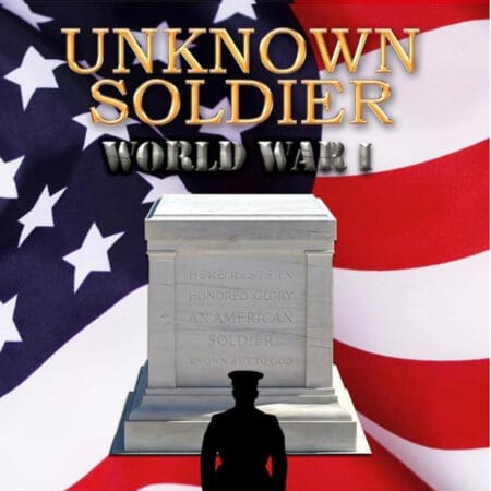 Unknown Soldier: World War I By David Preston. &Raquo; 12847192 1727148065410 Fecd5E884C5F