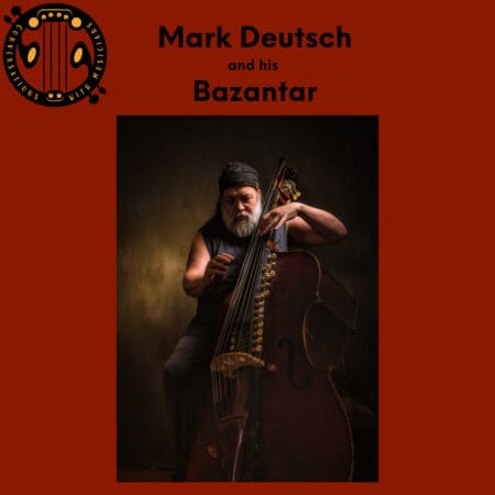 Mark Deutsch And His Bazantar &Raquo; 15724481 1727399711603 E0D2E8612E83