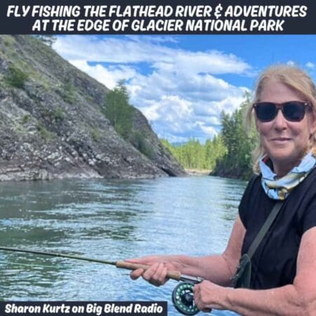 Sharon K. Kurtz - Fly Fishing On The Flathead River &Raquo; 1725467439545 Cce801Be Dc90 4D4E 9Ee8 618866E85454