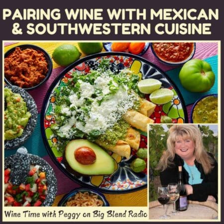 Pairing Wines With Mexican And Southwestern Cuisine &Raquo; 1725475587436 A75764E2 2233 4Feb 9A8D Fcc1C441Afdd