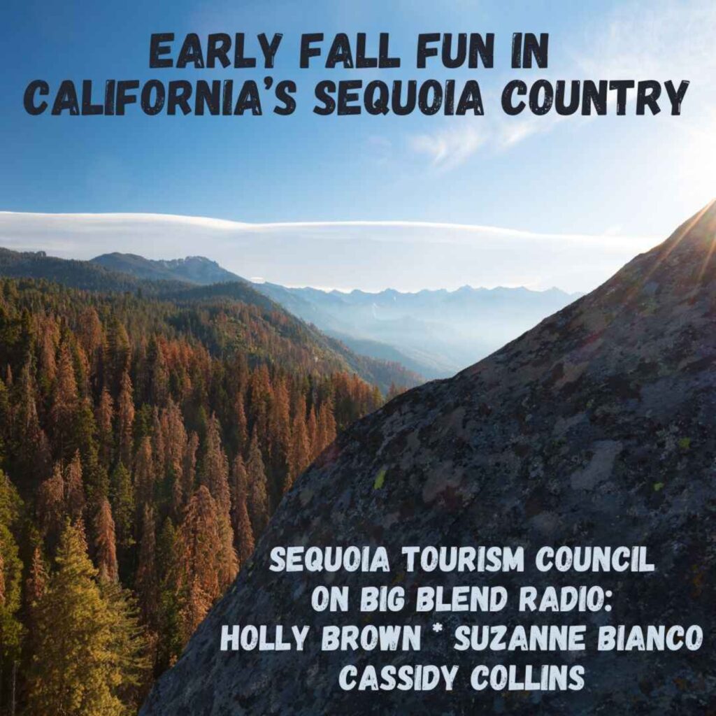 Early Fall Adventures In California'S Sequoia Country &Raquo; 1725595834042 94714B29 Ba9D 4Dba B3D6 C334F96D6556