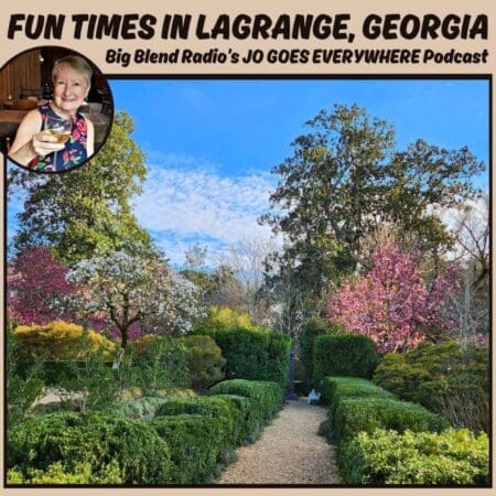 Jo Clark - Fun Times In Lagrange, Georgia &Raquo; 1725817128367 D2Bdddfd Ee41 4450 973B Ac727A8484Fe