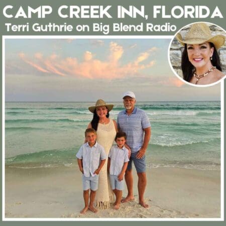 Terri Guthrie - A Visit To Luxurious Camp Creek Inn, Florida &Raquo; 1726263573772 C3F0943D 8D22 4911 8D4B 4B0B270F8F5A