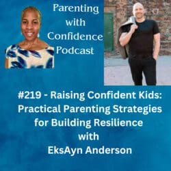 #205 - Unlocking The Power Of Personality Parenting With Rahz Slaughter &Raquo; 20013587 1727131179893 55180E6B6Ff96