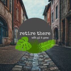 Retire In Valencia, Spain - Ep 195 &Raquo; 2024 Logo Rt Square