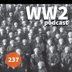 229 - D-Day Legacy &Raquo; 237 Episode