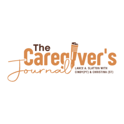 The Caregiver'S Journal With Lance A. Slatton &Amp; Denise M. Brown: Chapter 3 &Quot;The Unexpected Crisis&Quot; &Raquo; 3000X3000 01 20240917 Lqdbdzxwvk