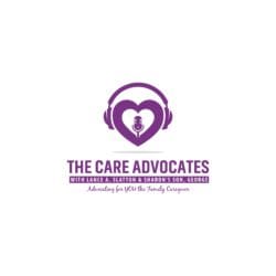 Introducing The Care Advocates With Lance A. Slatton &Amp; Sharon'S Son, George &Raquo; 3000X3000 2