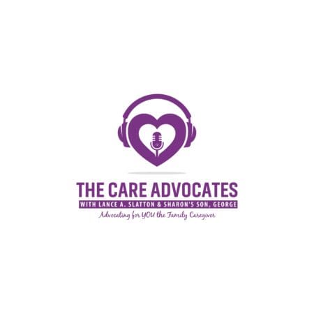 Introducing The Care Advocates With Lance A. Slatton &Amp; Sharon'S Son, George &Raquo; 3000X3000 2