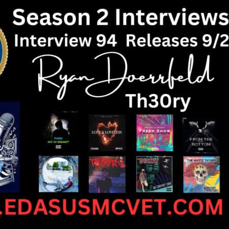 Interview 94- Usmc Veteran And Hip Hop Artist, Ryan Doerrfeld Aka Th30Ry &Raquo; 36303575 1723163020406 73667C651Fab7