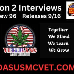 Interview 72- Army Veteran, Dr. Aaron Bryant, Round 2 &Raquo; 36303575 1725898370627 Bb2E7247F6A8E