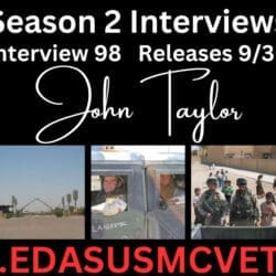 Interview 83- Retired Usmc Pilot, Tedx Speaker, Founder Of Nonprofits, Garret Biss &Raquo; 36303575 1726024746513 D8E450B019015