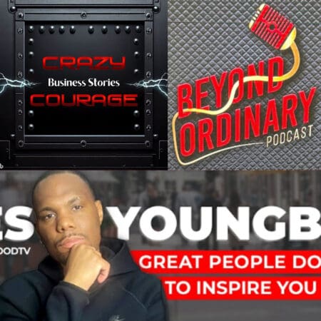 Meeting And Learning From Interesting People | Myles Youngblood - Beyond Ordinary &Raquo; 39921349 1726707480066 30E3109262B2D