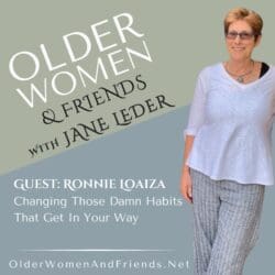 The Joys Of Intergenerational Friendships With Shannon Jarrott, Ph.d. &Raquo; 3Jtv Zxez