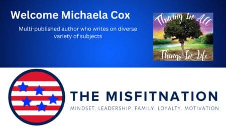 Thriving Through Adversity With Michaela S. Cox On The Misfitnation &Raquo; 3Ddabce1Ec5B465513Cbde42C63Ddf07