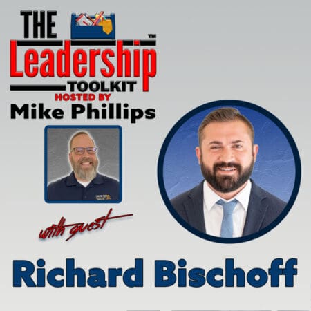 How To Achieve Your Leadership Vision Through Self-Discipline | Guest: Richard Bischoff &Raquo; 40336394 1727295297769 F0102785B3077