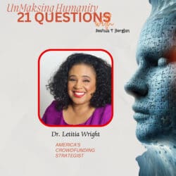 Unmasking Humanity: Real Talk About Green Tech With Araminta Edmondson-Bennett (R-2 Energy) &Raquo; 41682933 1725813023031 743Dc0933Dd36