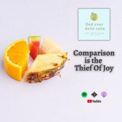 It’s Ok To Slow Down: Embracing Rest Without Guilt &Raquo; 5979408C F4D0 4E6C Ae1F 748B2Fa39080 Comparison Is The Thief Of Joy