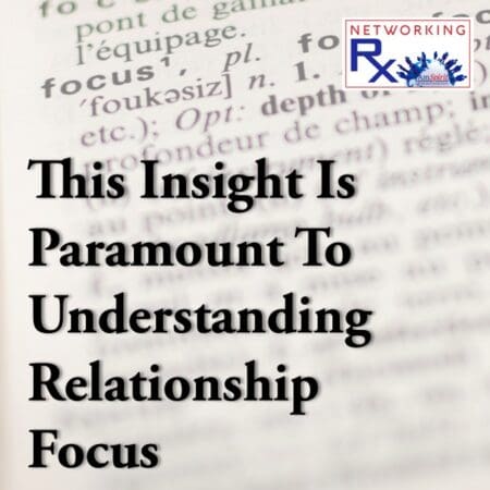 This Insight Is Paramount To Understanding Relationship Focus (Eps 739) &Raquo; 739. This Insight Is Paramount To Understanding Relationship Focus1