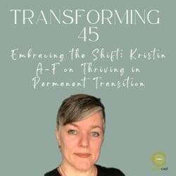 Menopause Revolution: Transforming Workplaces With Lauren Chiren, Ep. 79, S2 &Raquo; 751Ee582C4E6360Ae7Ea2Ae23D8A3784