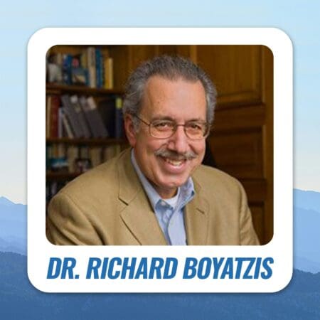 Tipping Points Of Change With Dr. Richard Boyatzis &Raquo; 801Ac37901F4Ecfee15Ac9C771Fa6E32