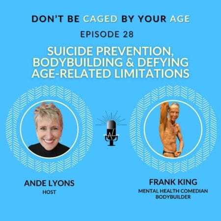 Ep 28 Suicide Prevention, Bodybuilding, And Defying Age-Related Limitations &Raquo; 8Xo07Dq4F47Ctvm5Joy1F2Z92How